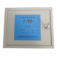 巡检控制器